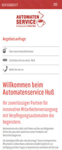 Automatenservice Huß