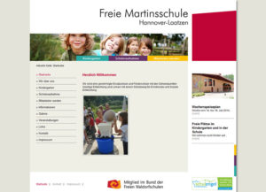 Freie Martinsschule