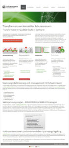 Schuntermann Transformatoren GmbH